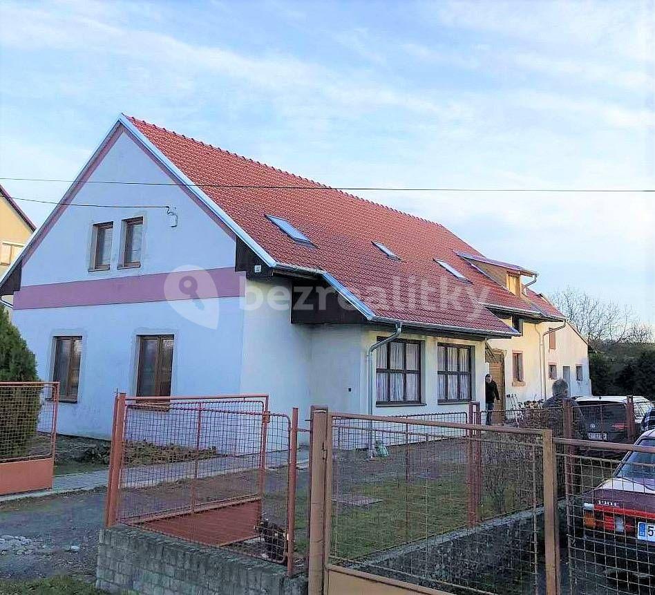 recreational property to rent, 0 m², Sedlec, Jihomoravský Region