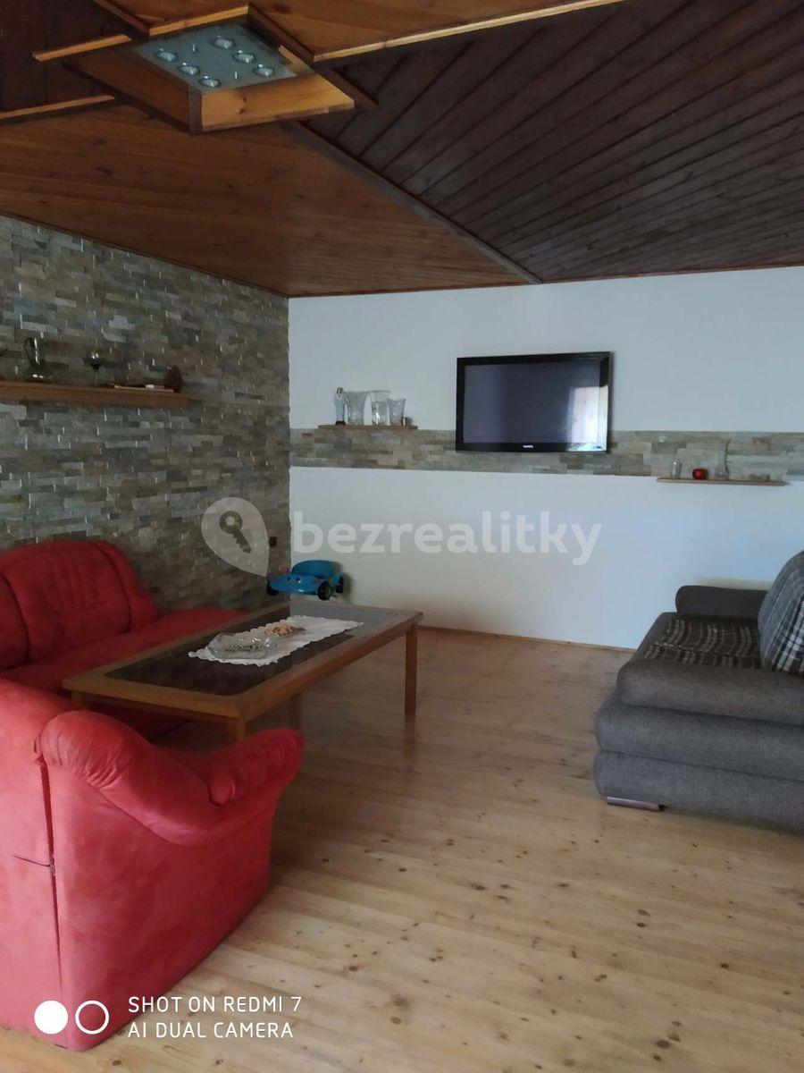 recreational property to rent, 0 m², Horní Stropnice, Jihočeský Region