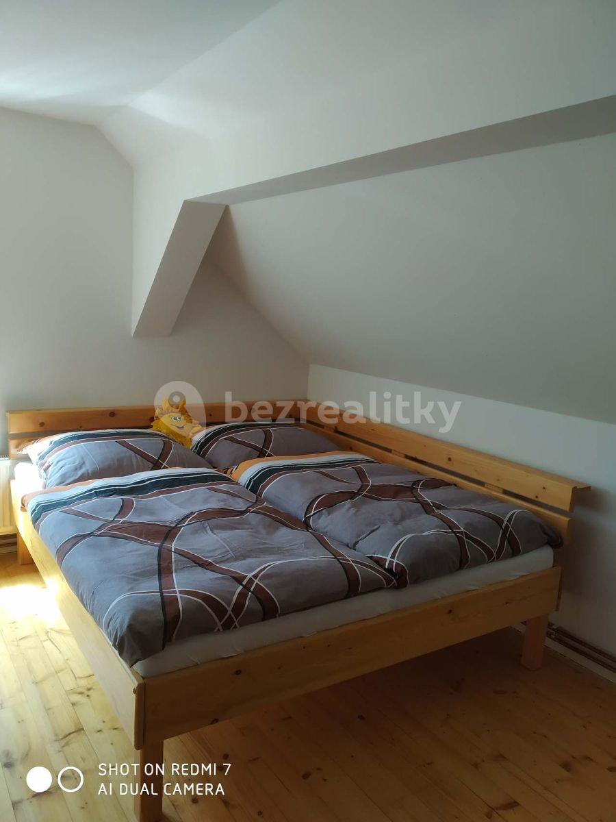 recreational property to rent, 0 m², Horní Stropnice, Jihočeský Region