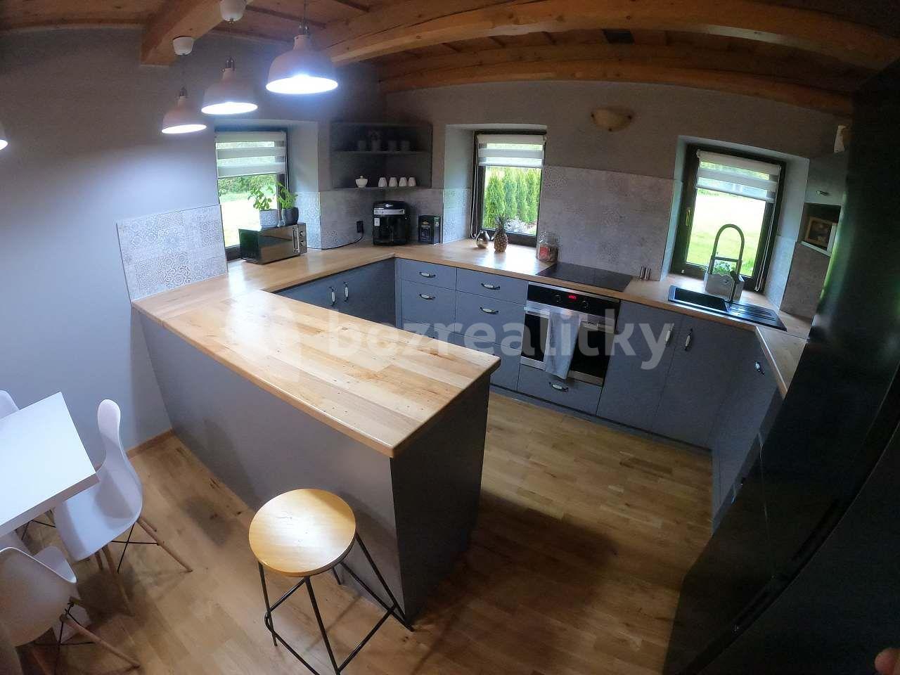 recreational property to rent, 0 m², Meziměstí, Královéhradecký Region