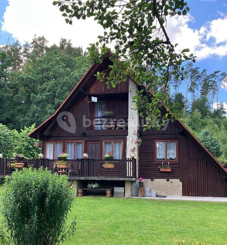 recreational property to rent, 0 m², Tábor, Jihočeský Region