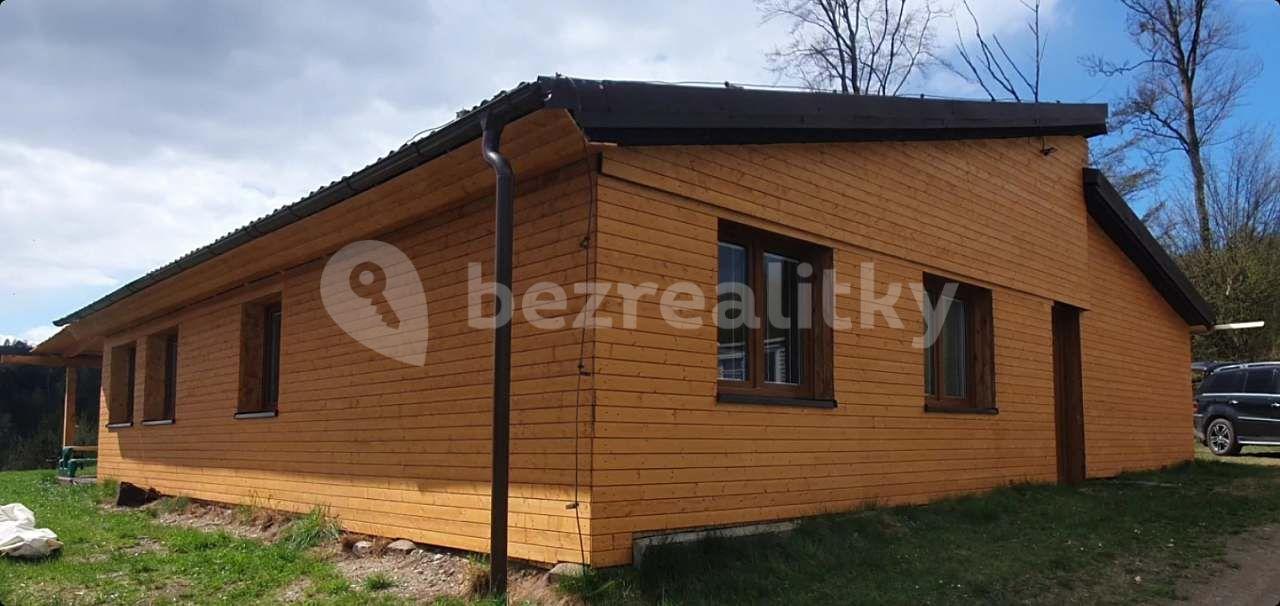 recreational property to rent, 0 m², Zábřeh, Olomoucký Region