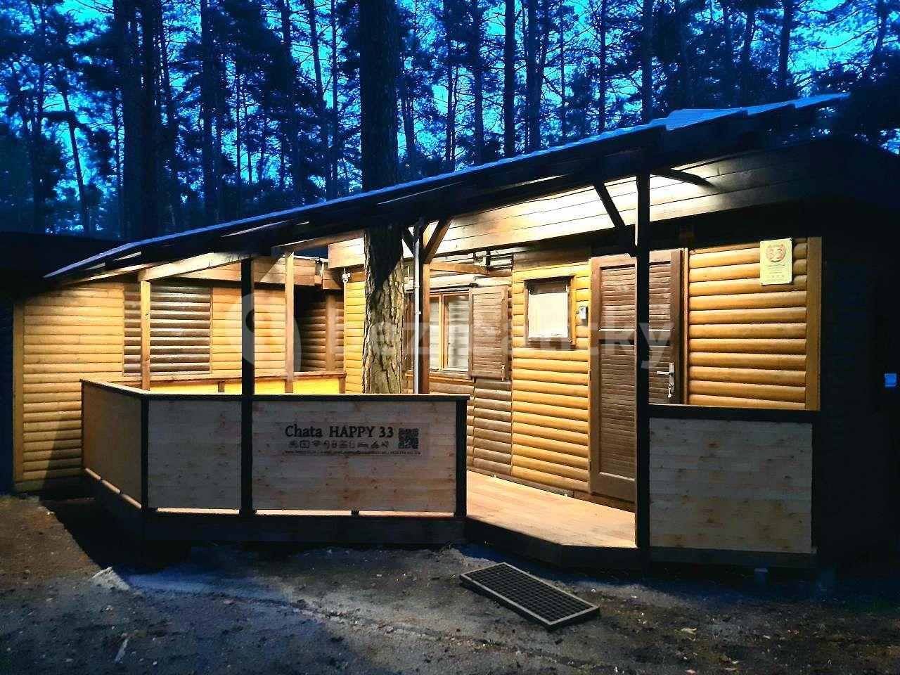 recreational property to rent, 0 m², Doksy, Liberecký Region