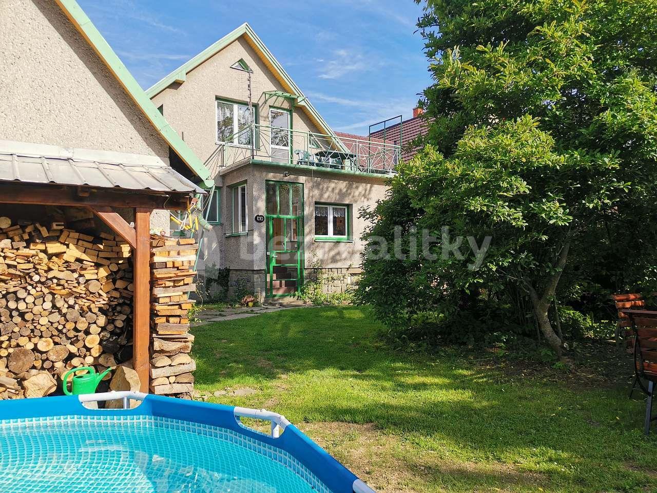 recreational property to rent, 0 m², Frenštát pod Radhoštěm, Moravskoslezský Region