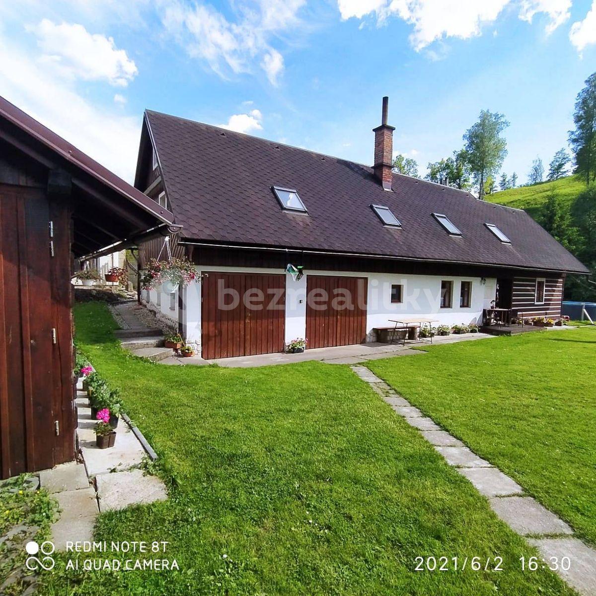 recreational property to rent, 0 m², Turnov, Liberecký Region