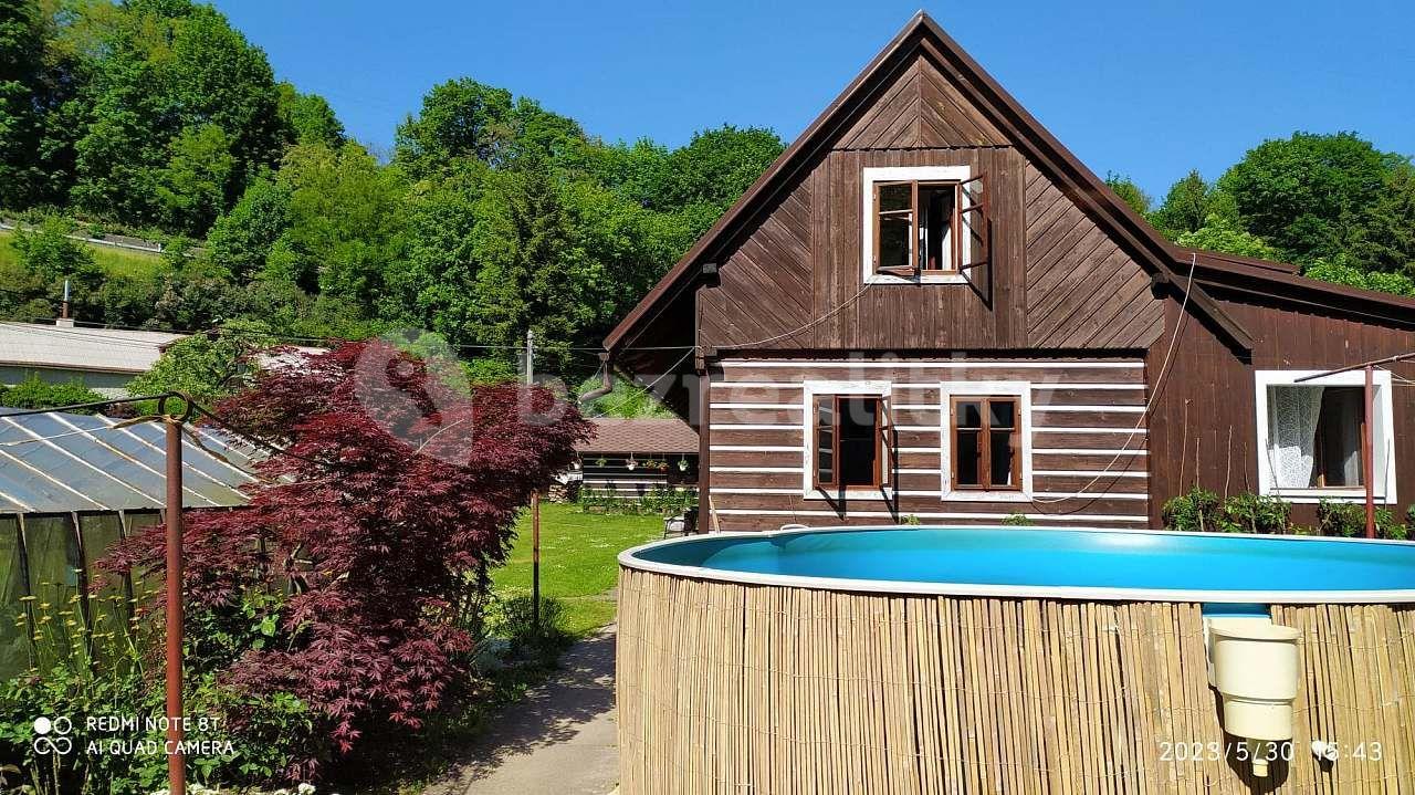 recreational property to rent, 0 m², Turnov, Liberecký Region