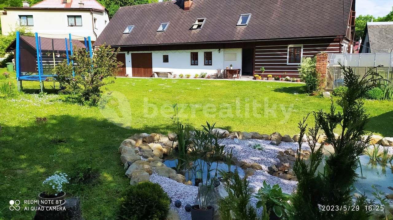 recreational property to rent, 0 m², Turnov, Liberecký Region