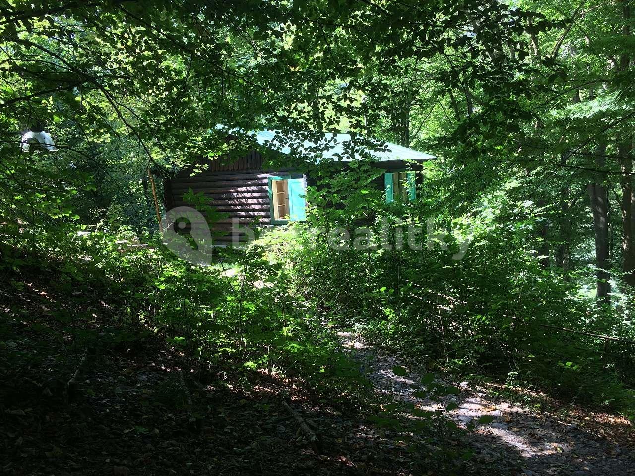 recreational property to rent, 0 m², Semily, Liberecký Region