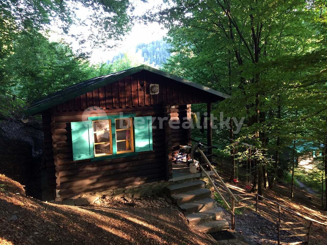 recreational property to rent, 0 m², Semily, Liberecký Region