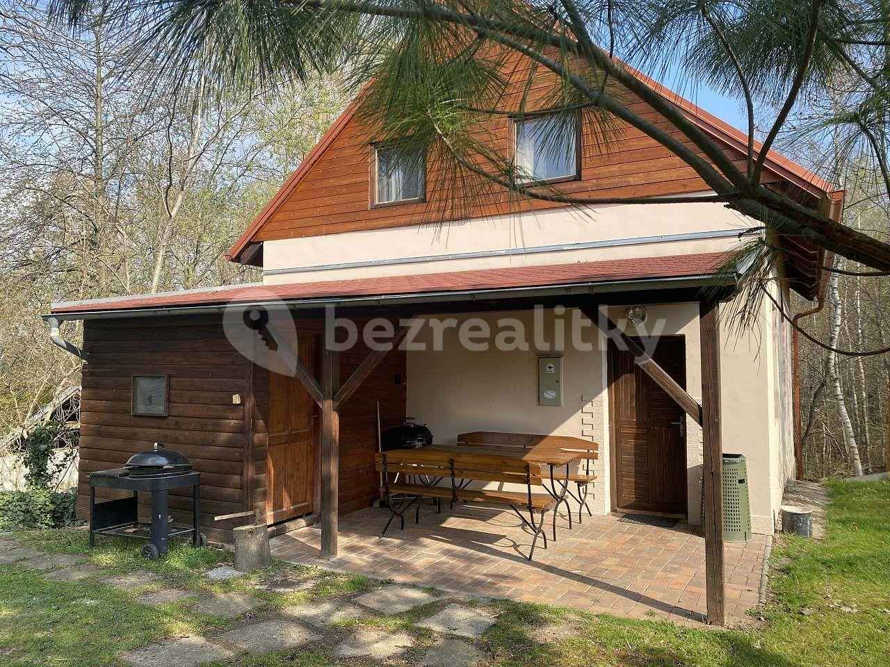 recreational property to rent, 0 m², Skuteč, Pardubický Region