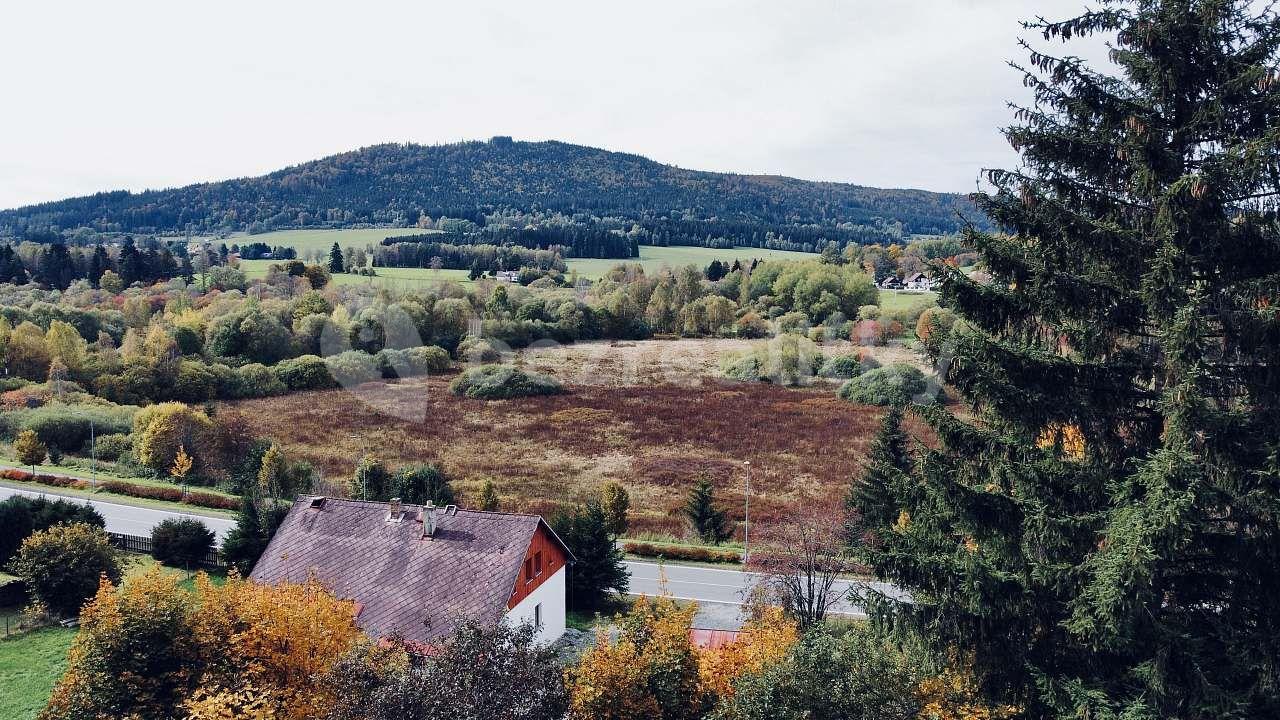 recreational property to rent, 0 m², Lenora, Jihočeský Region