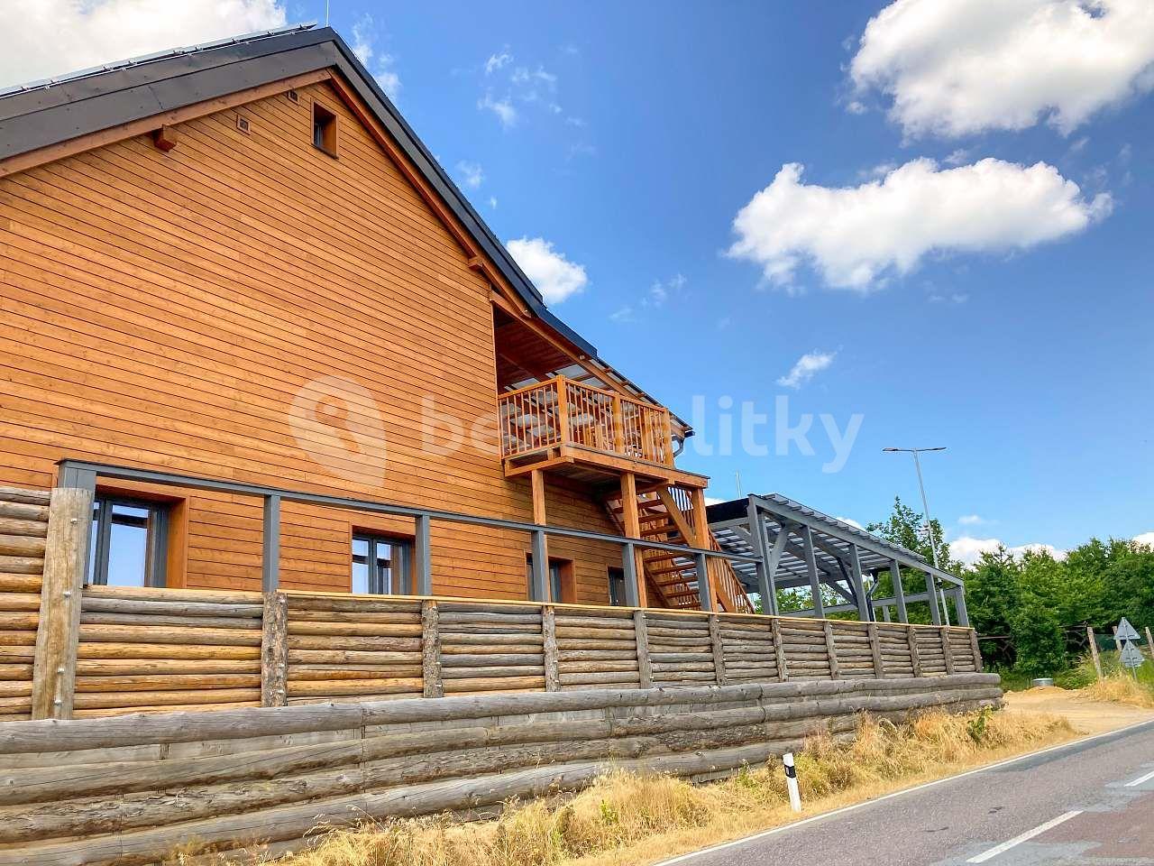 recreational property to rent, 0 m², Štítary, Jihomoravský Region