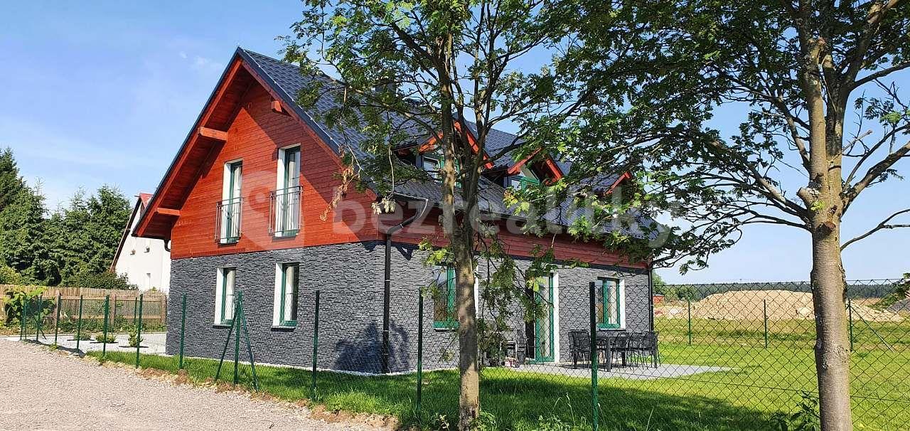 recreational property to rent, 0 m², Abertamy, Karlovarský Region