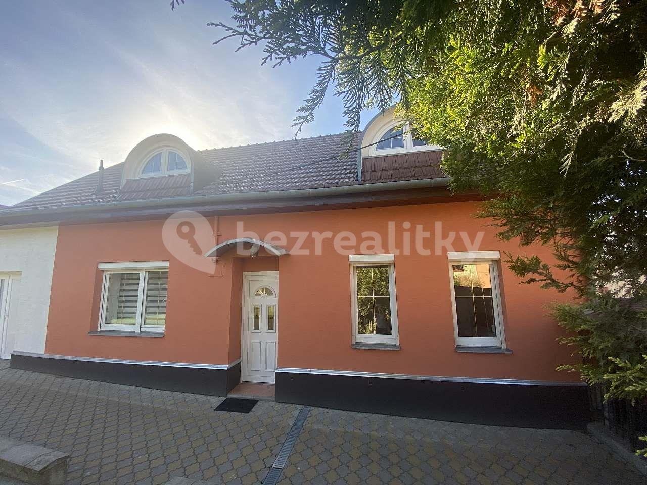 recreational property to rent, 0 m², Bořetice, Jihomoravský Region