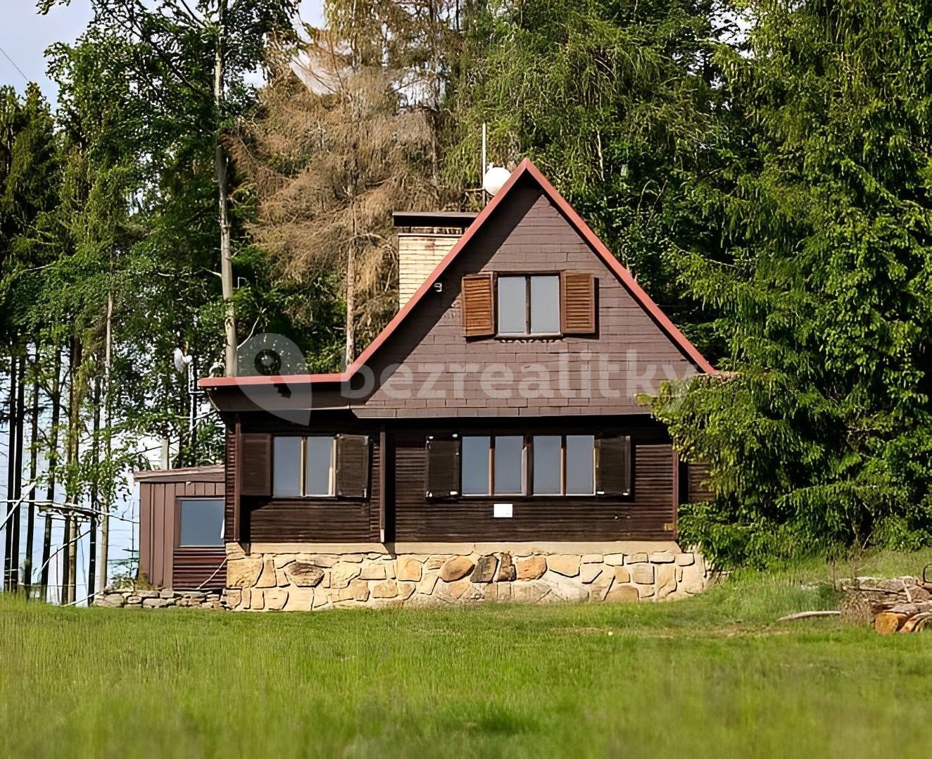 recreational property to rent, 0 m², Cejle, Vysočina Region