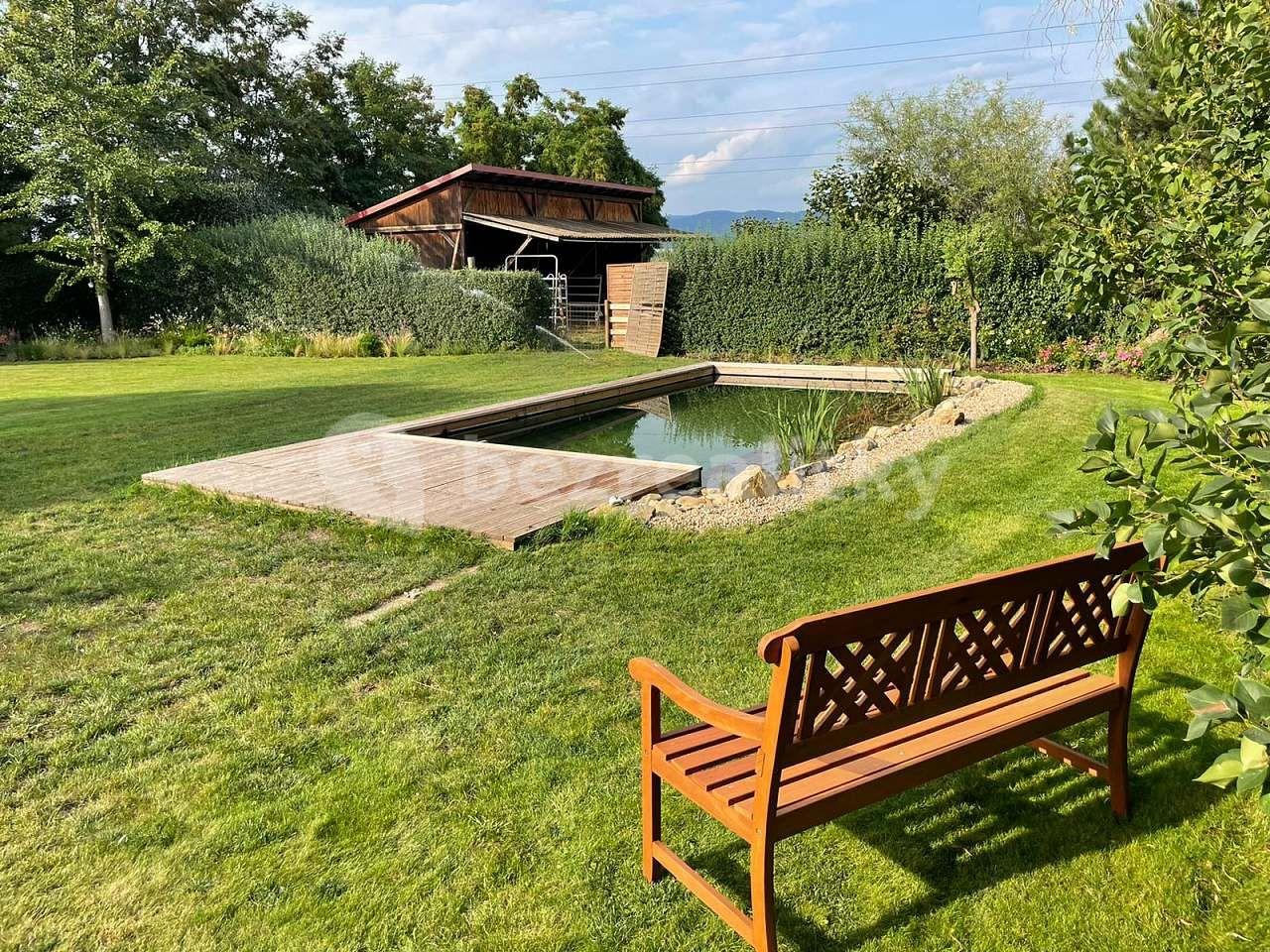 recreational property to rent, 0 m², Keblice, Ústecký Region