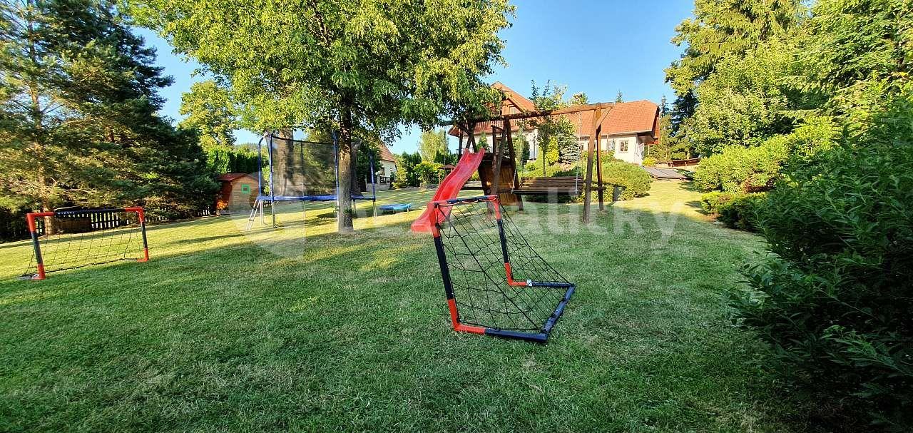 recreational property to rent, 0 m², Široká Niva, Moravskoslezský Region