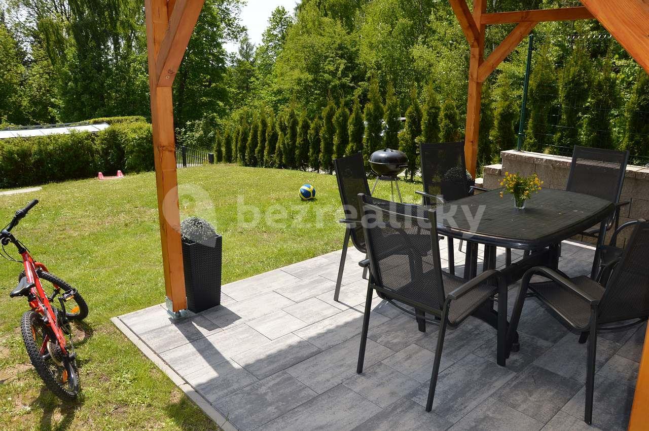 recreational property to rent, 0 m², Horní Planá, Jihočeský Region