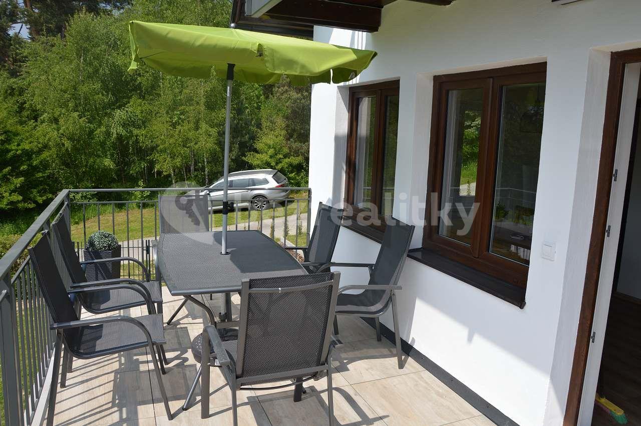 recreational property to rent, 0 m², Horní Planá, Jihočeský Region