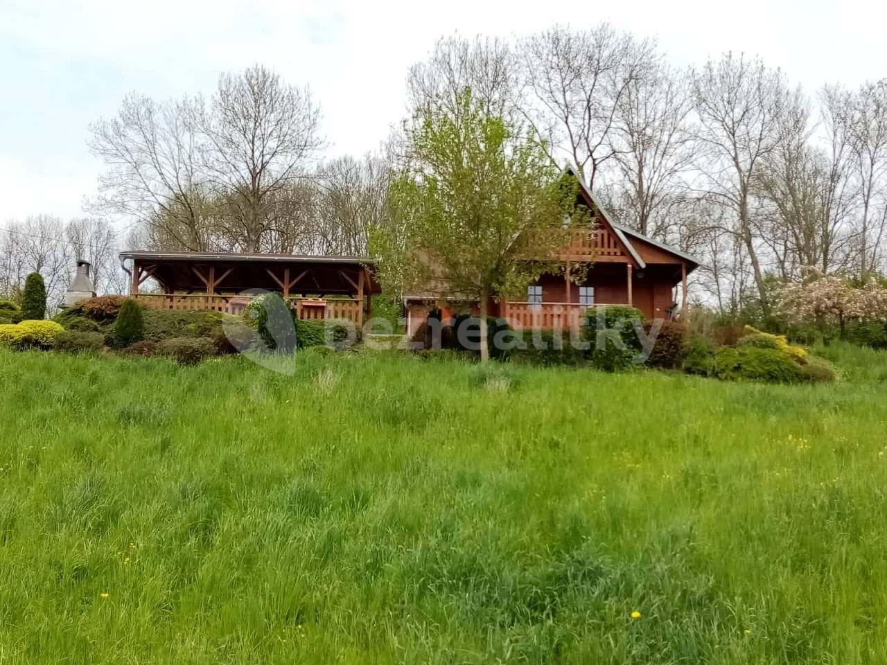 recreational property to rent, 0 m², Sedliště, Královéhradecký Region