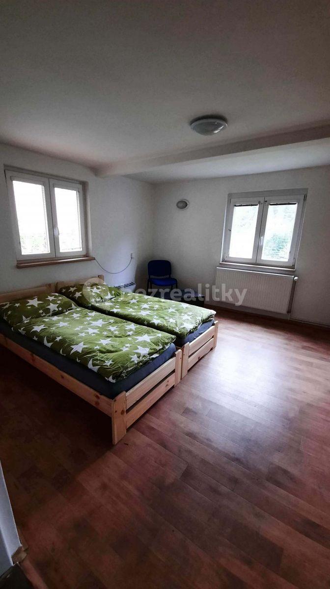 recreational property to rent, 0 m², Nové Hamry, Karlovarský Region