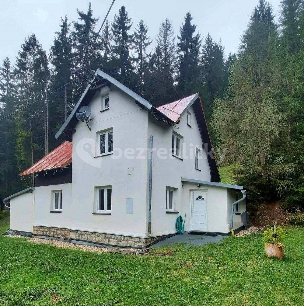 recreational property to rent, 0 m², Nové Hamry, Karlovarský Region