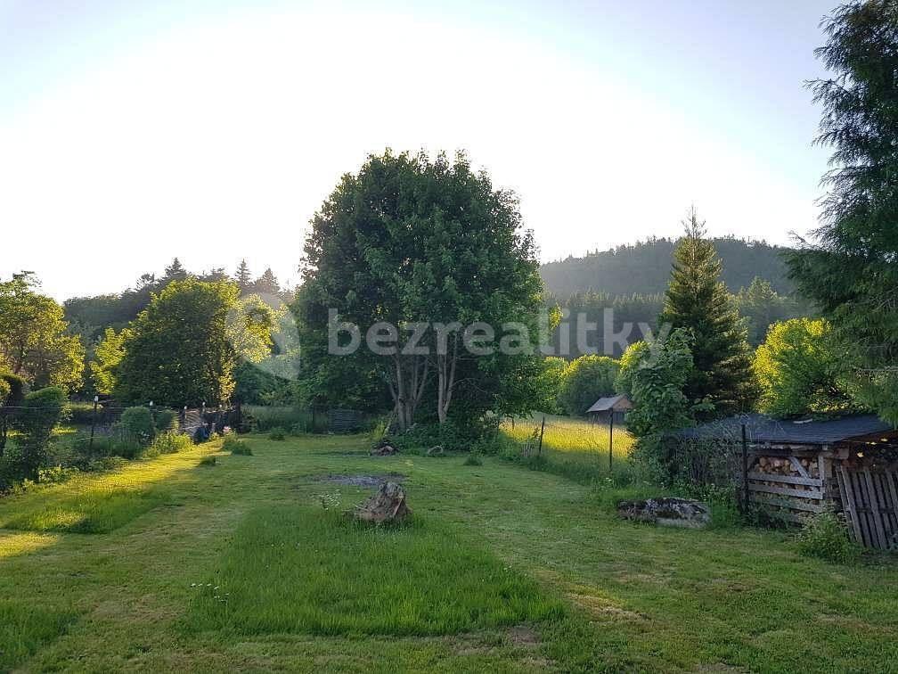 recreational property to rent, 0 m², Horní Stropnice, Jihočeský Region