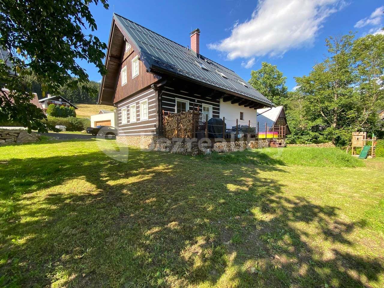 recreational property to rent, 0 m², Rokytnice nad Jizerou, Liberecký Region