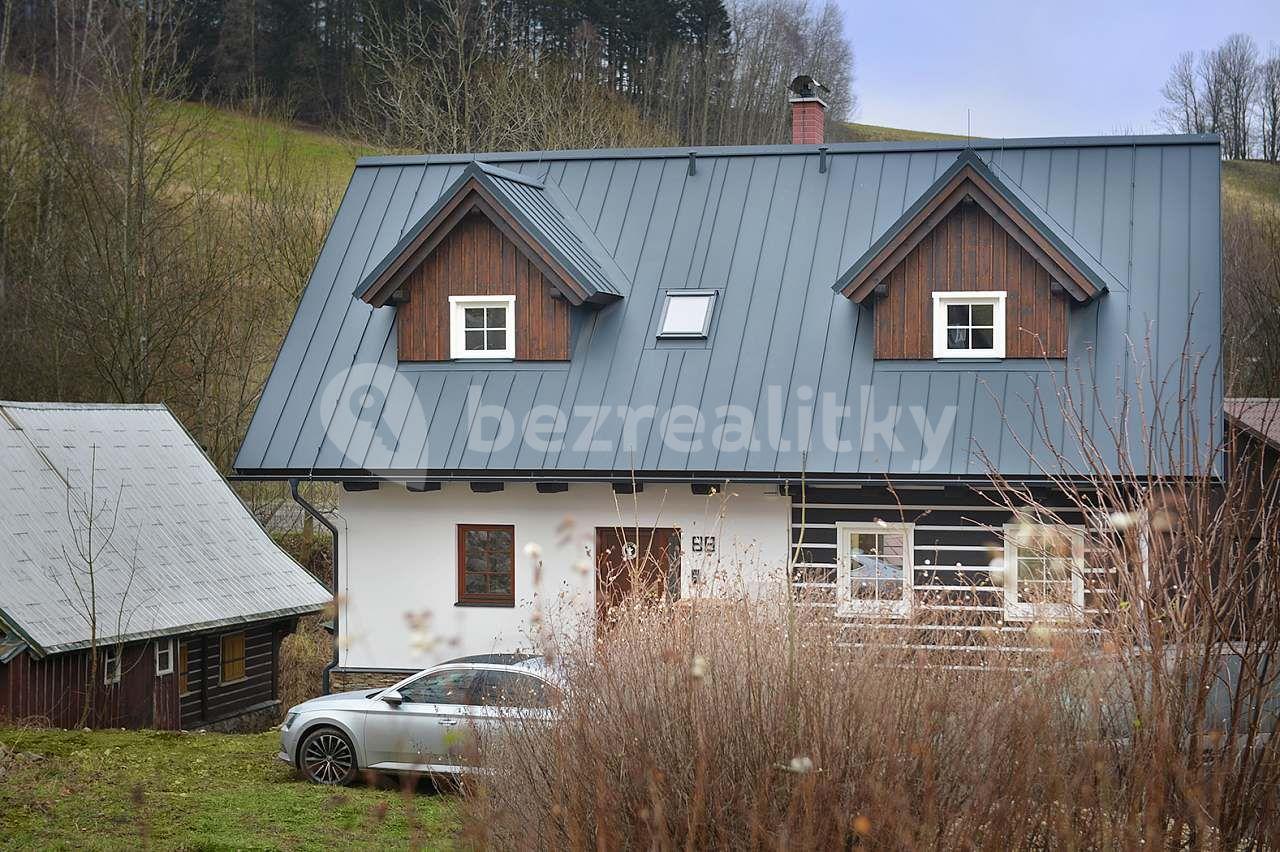 recreational property to rent, 0 m², Rokytnice nad Jizerou, Liberecký Region