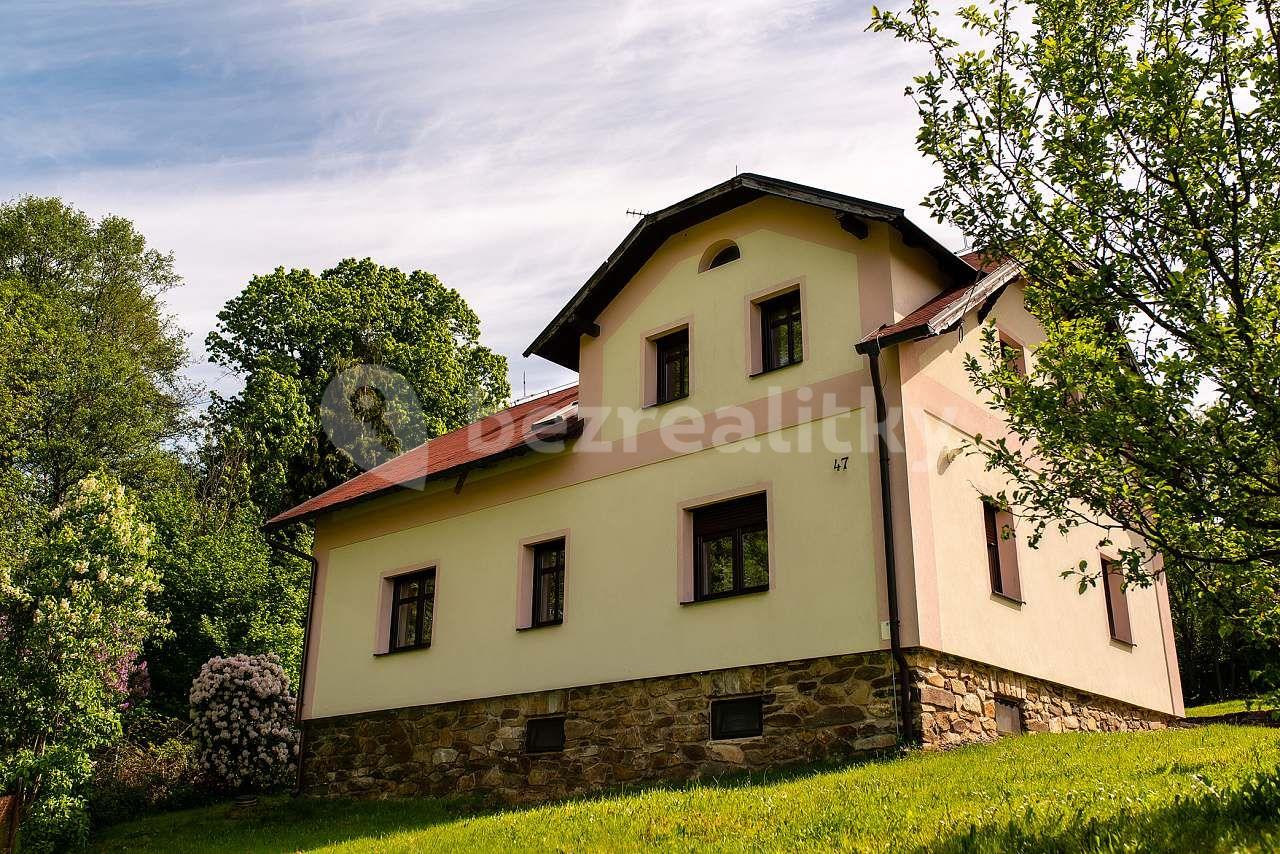 recreational property to rent, 0 m², Nýrsko, Plzeňský Region