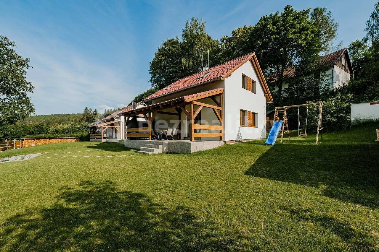 recreational property to rent, 0 m², Želiv, Vysočina Region