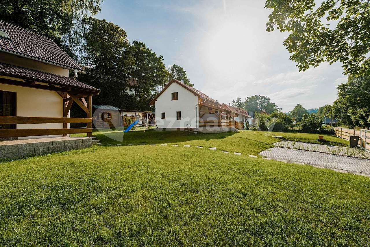 recreational property to rent, 0 m², Želiv, Vysočina Region