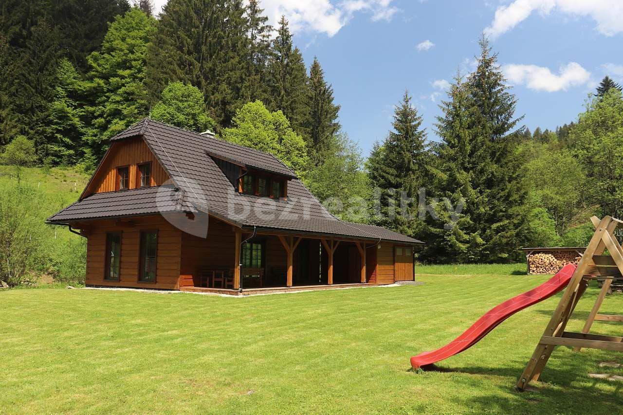 recreational property to rent, 0 m², Nový Hrozenkov, Zlínský Region