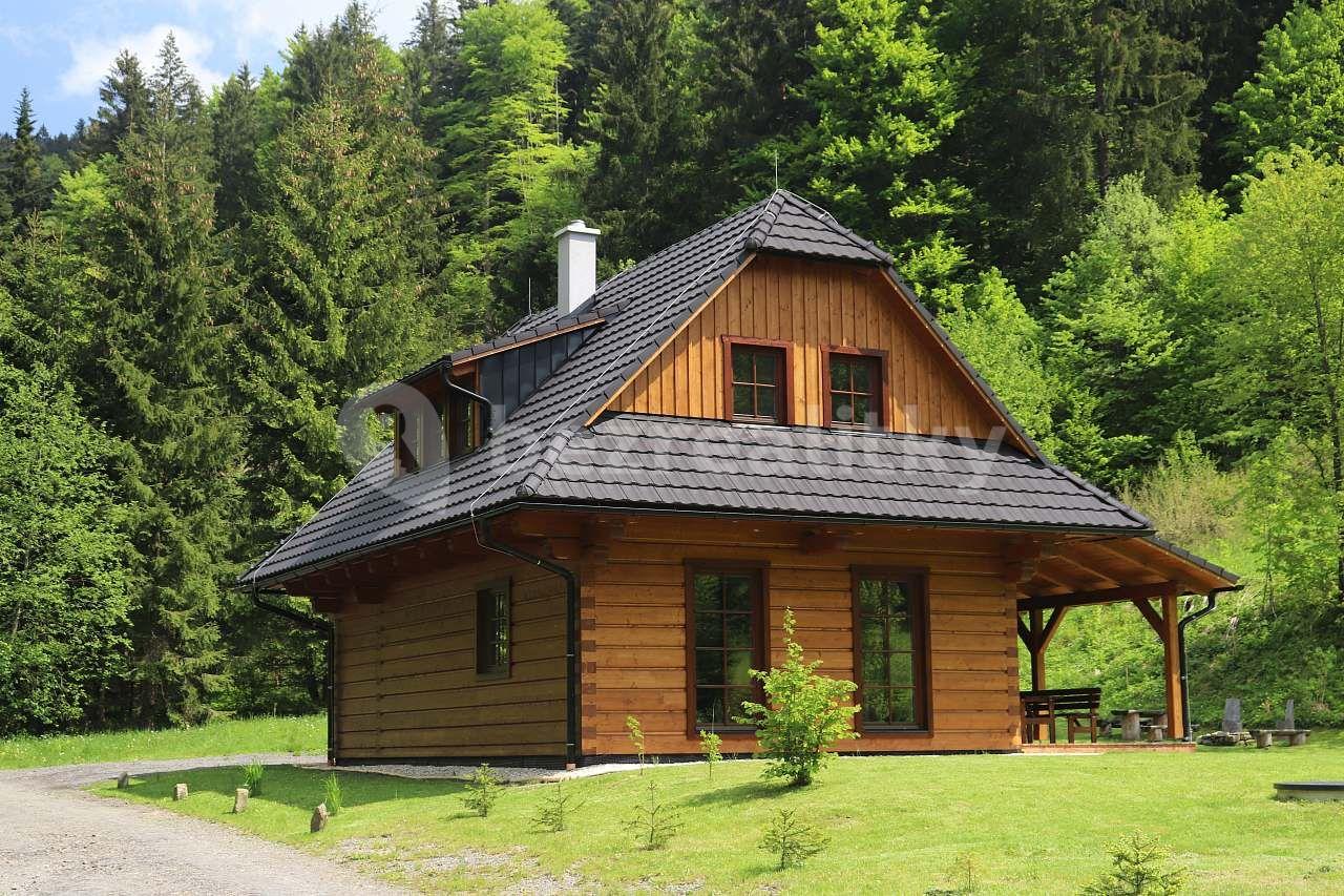 recreational property to rent, 0 m², Nový Hrozenkov, Zlínský Region