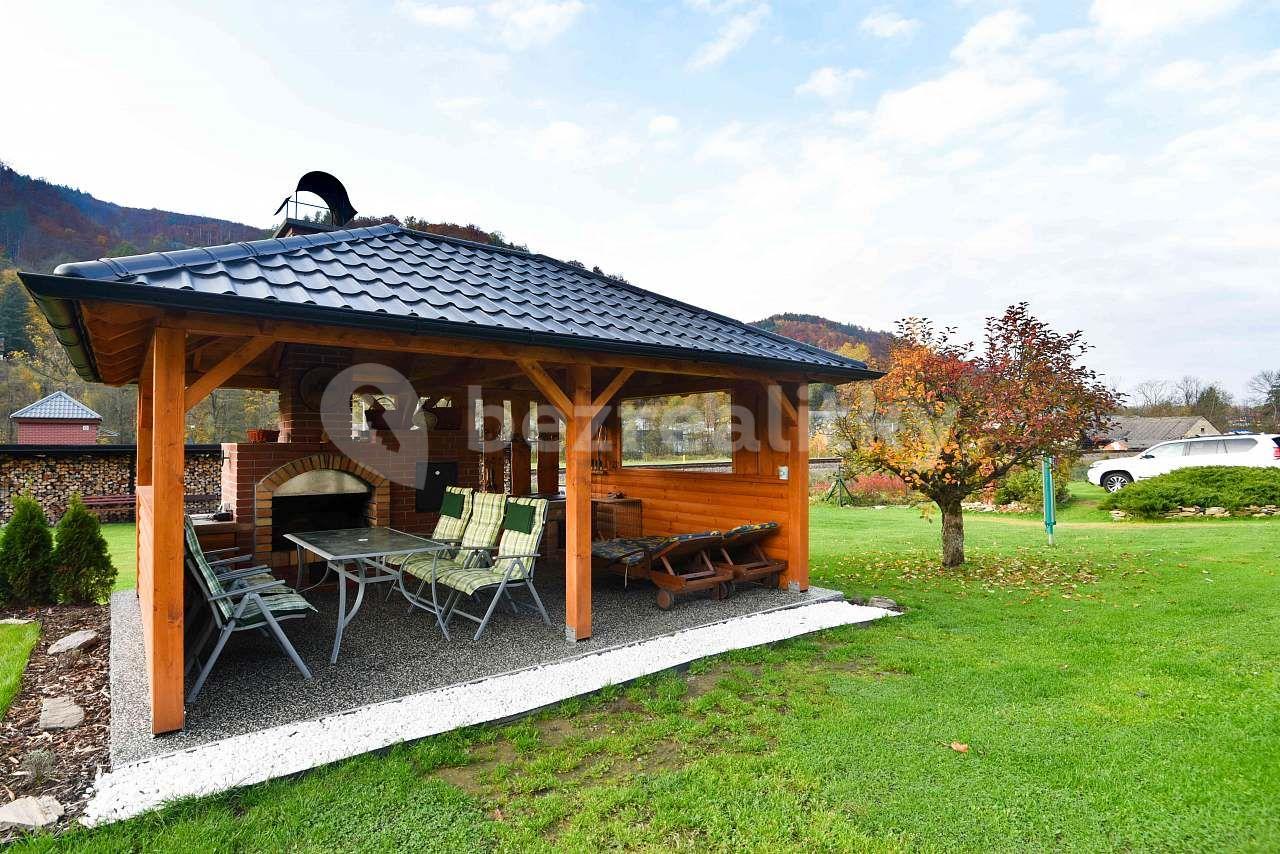 recreational property to rent, 0 m², Hanušovice, Olomoucký Region