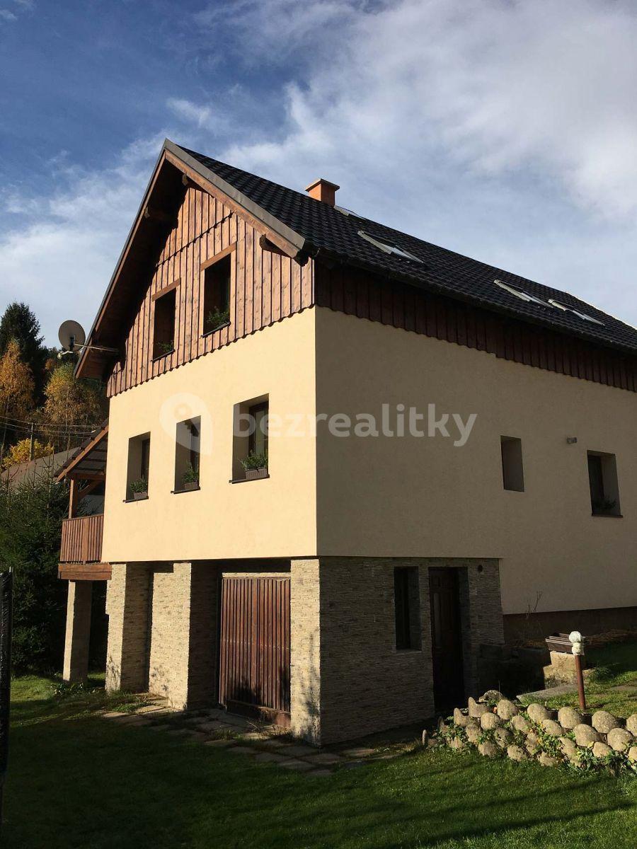 recreational property to rent, 0 m², Tanvald, Liberecký Region