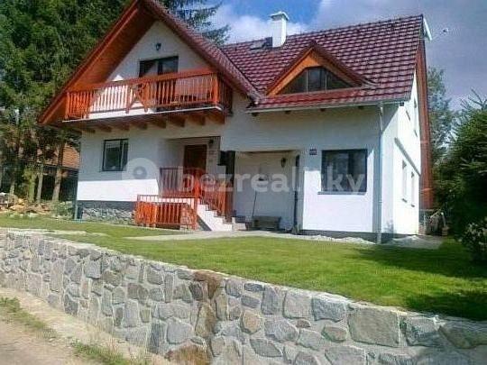 recreational property to rent, 0 m², Černá v Pošumaví, Jihočeský Region