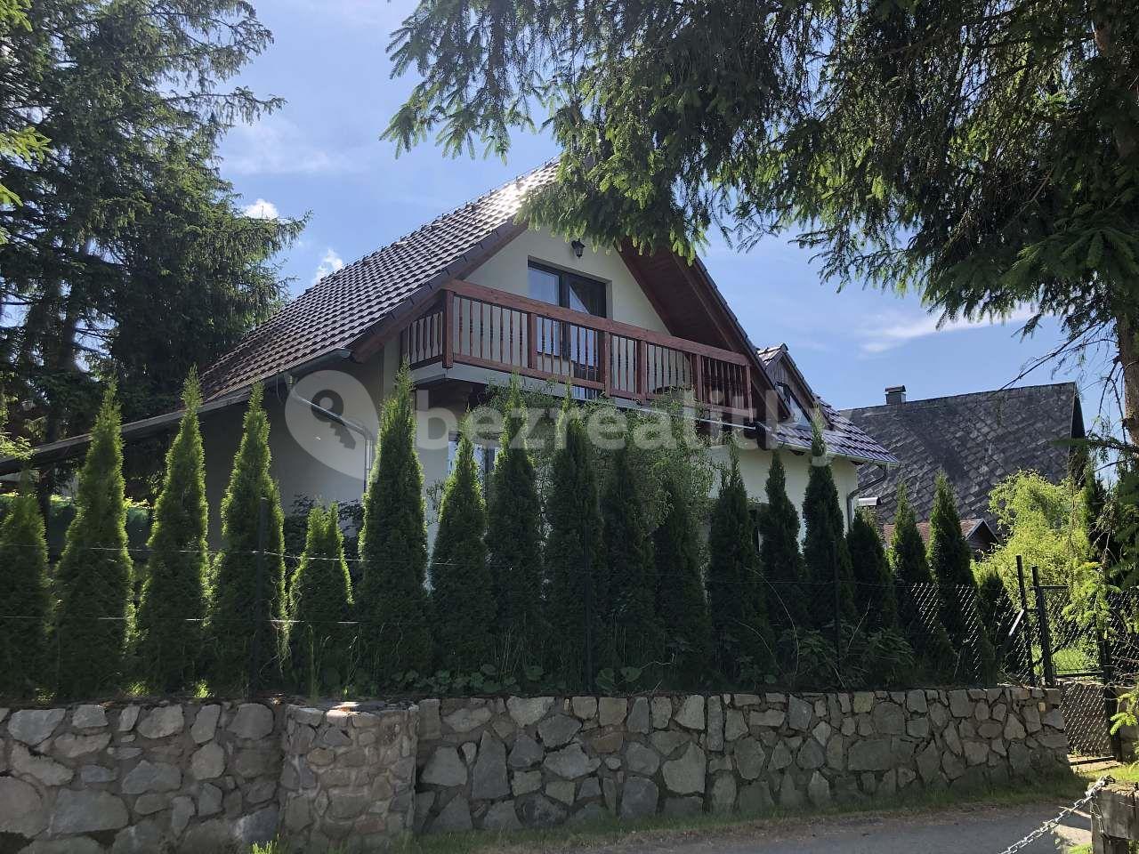 recreational property to rent, 0 m², Černá v Pošumaví, Jihočeský Region