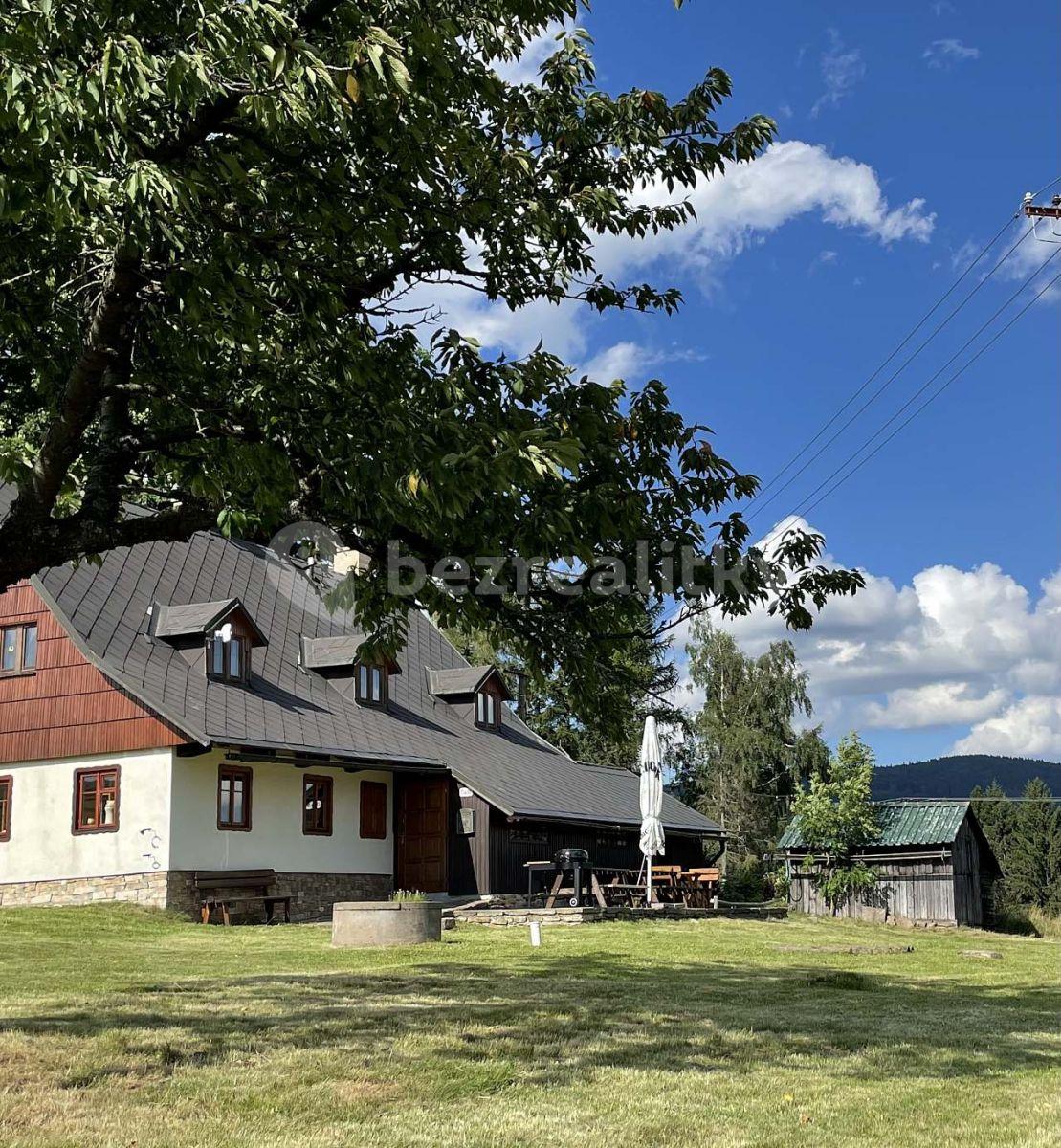 recreational property to rent, 0 m², Říčky v Orlických horách, Královéhradecký Region