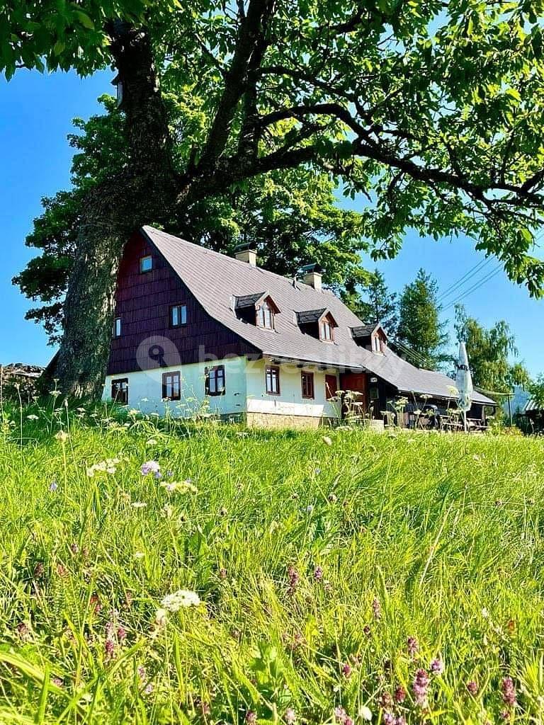 recreational property to rent, 0 m², Říčky v Orlických horách, Královéhradecký Region