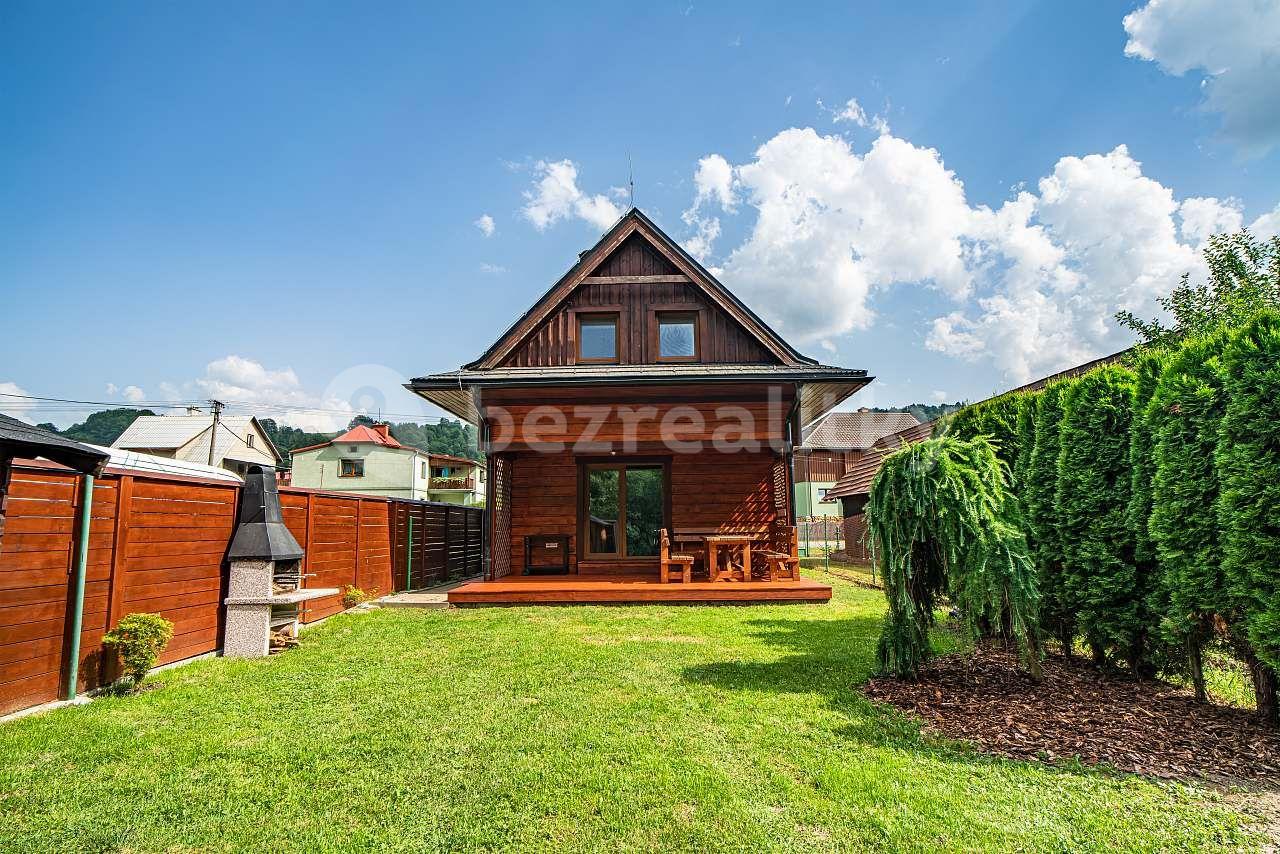 recreational property to rent, 0 m², Nový Hrozenkov, Zlínský Region