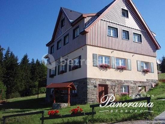 recreational property to rent, 0 m², Benecko, Liberecký Region