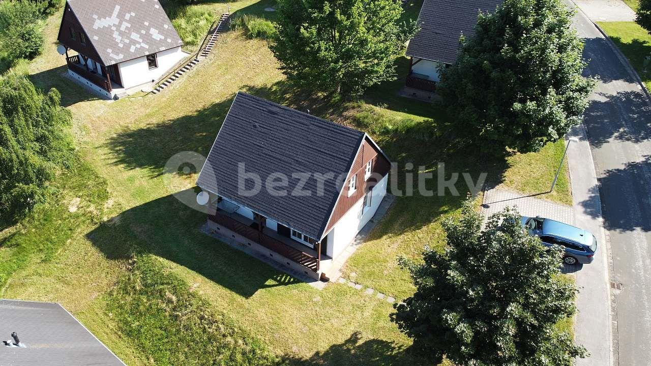 recreational property to rent, 0 m², Černý Důl, Královéhradecký Region