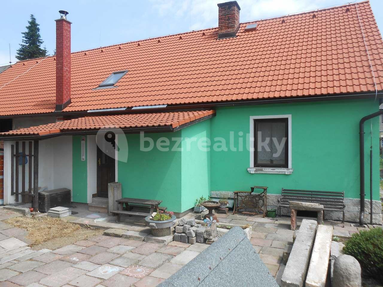 recreational property to rent, 0 m², Bezděkov nad Metují, Královéhradecký Region