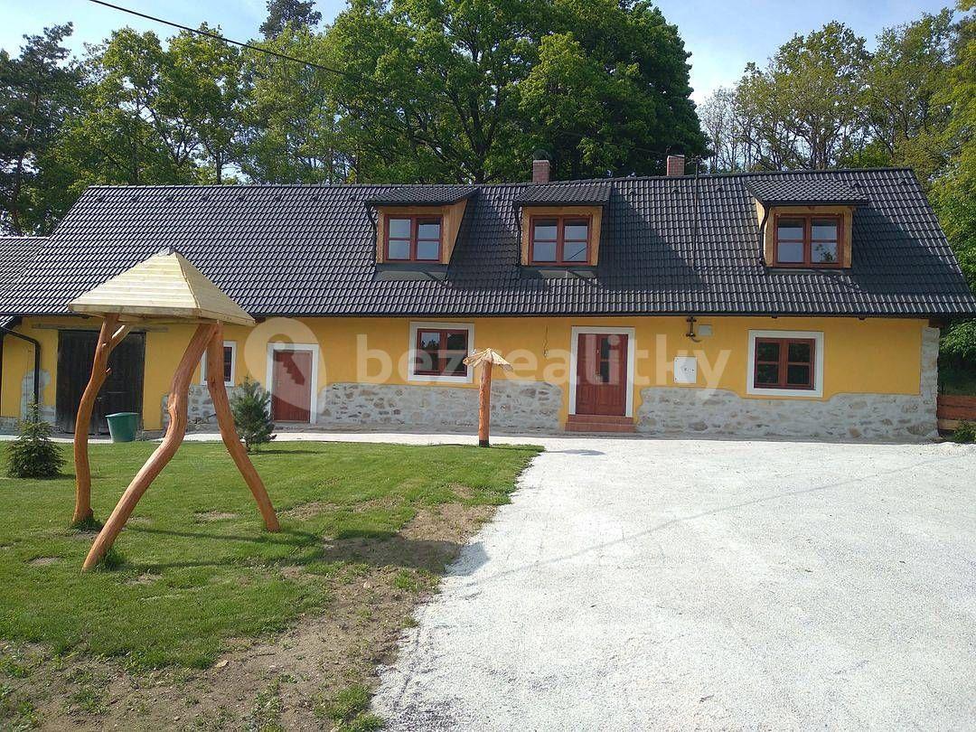 recreational property to rent, 0 m², Oslov, Jihočeský Region