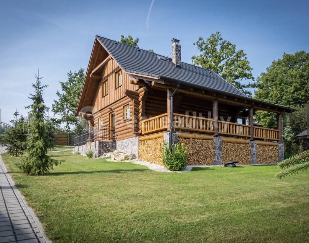 recreational property to rent, 0 m², Albrechtice nad Vltavou, Jihočeský Region