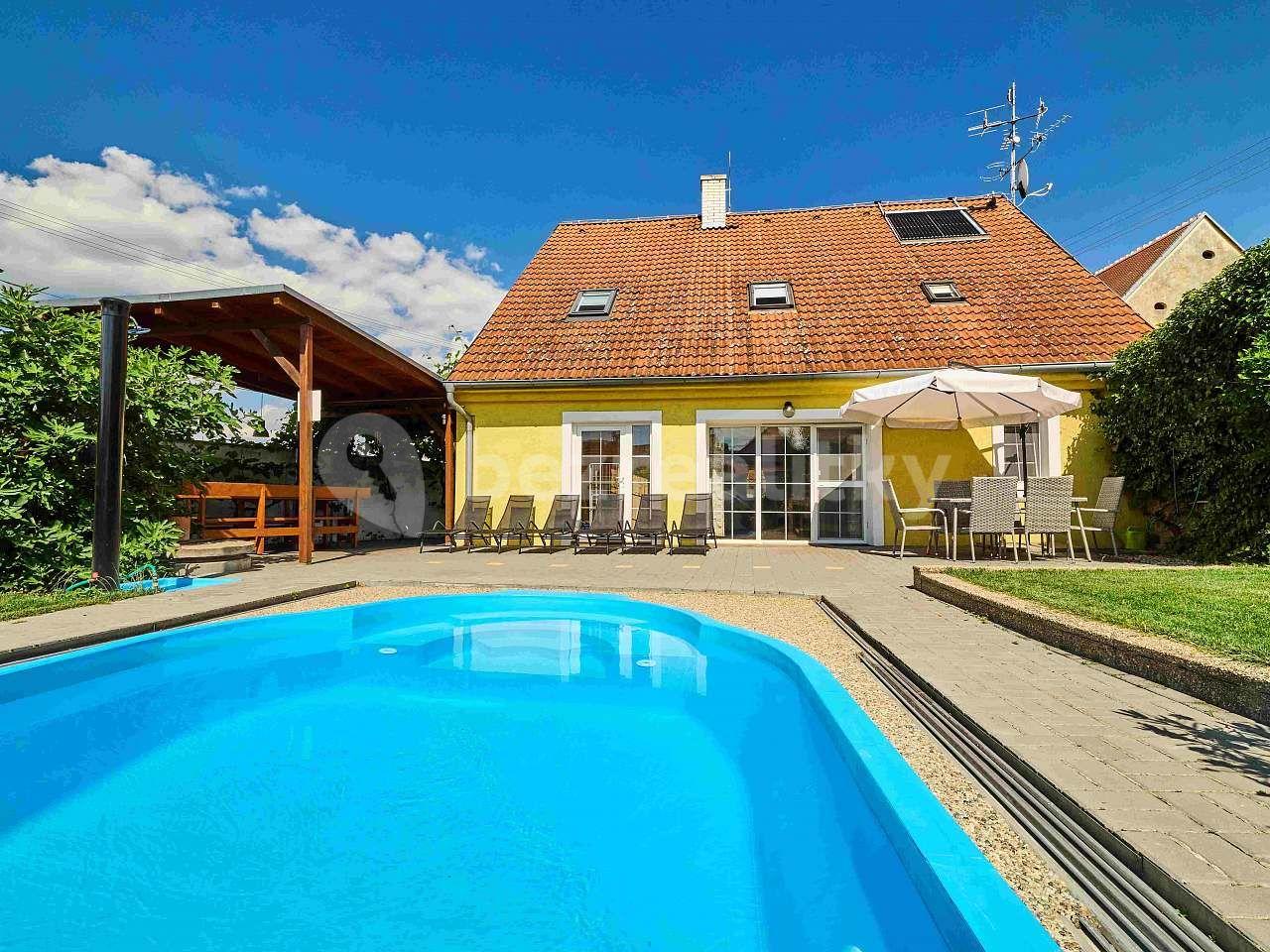 recreational property to rent, 0 m², Dolní Věstonice, Jihomoravský Region