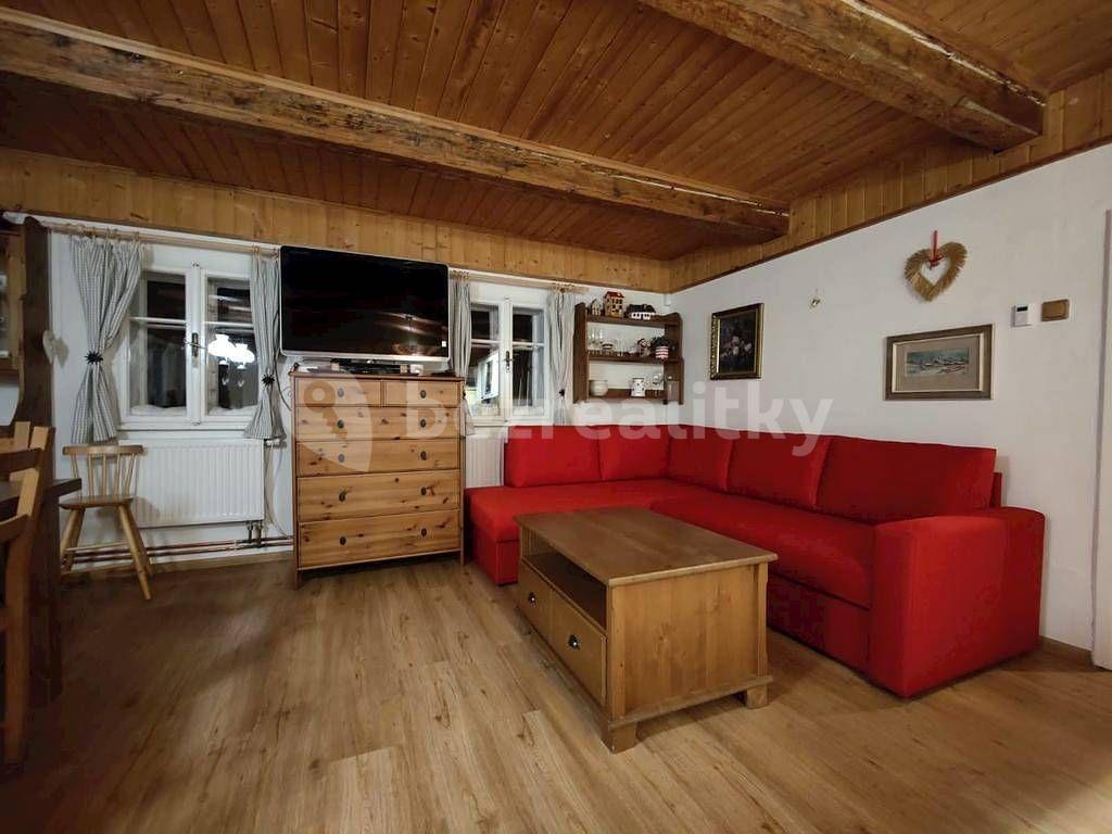 recreational property to rent, 0 m², Zlaté Hory, Olomoucký Region