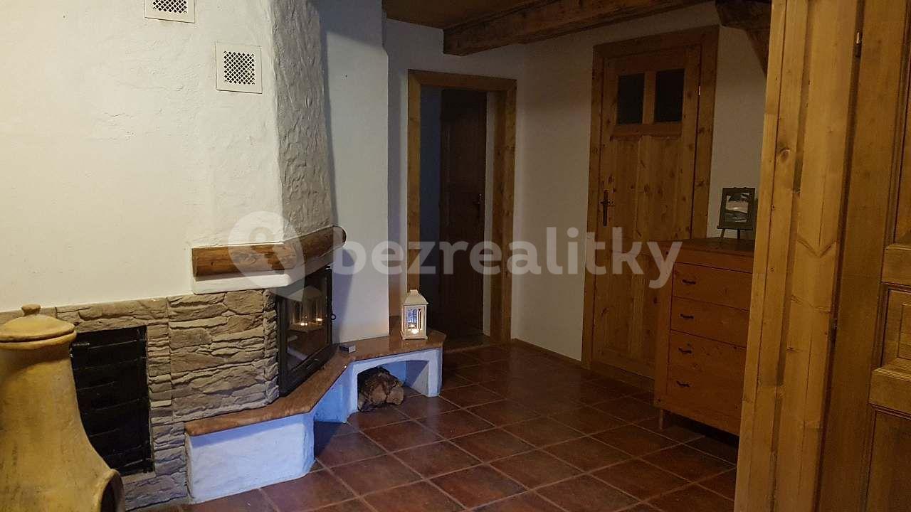 recreational property to rent, 0 m², Zlaté Hory, Olomoucký Region