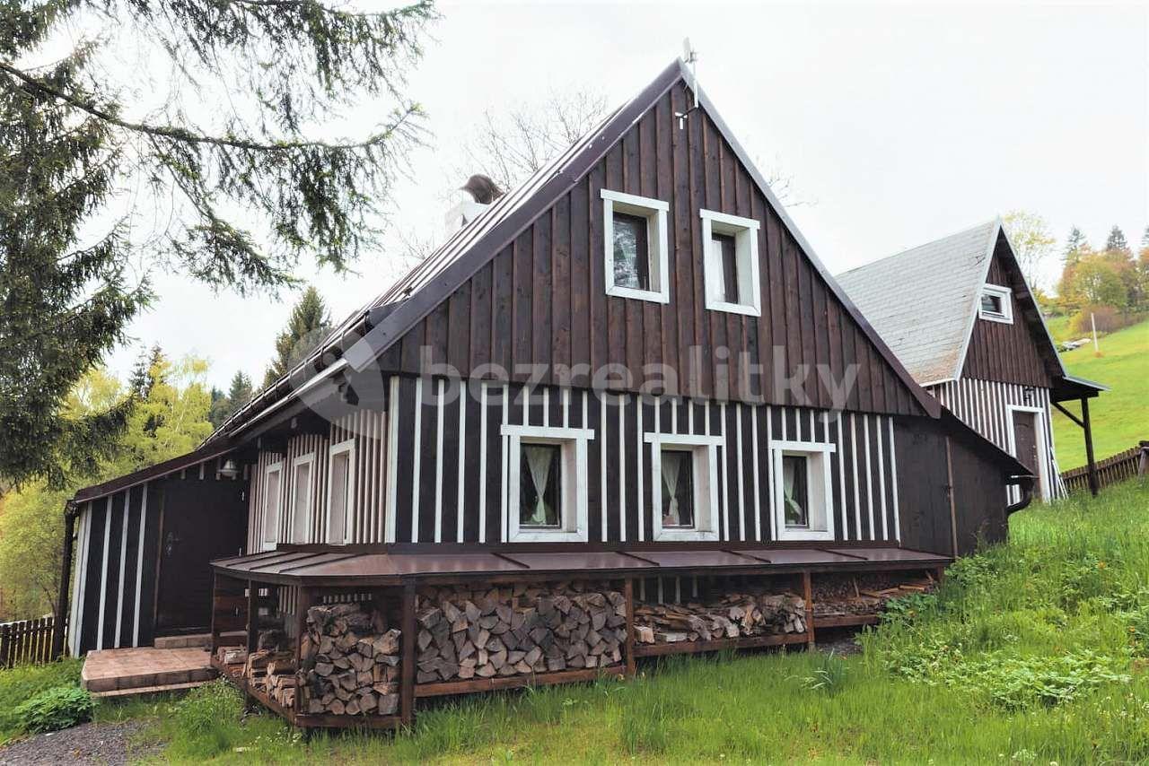 recreational property to rent, 0 m², Janov nad Nisou, Liberecký Region